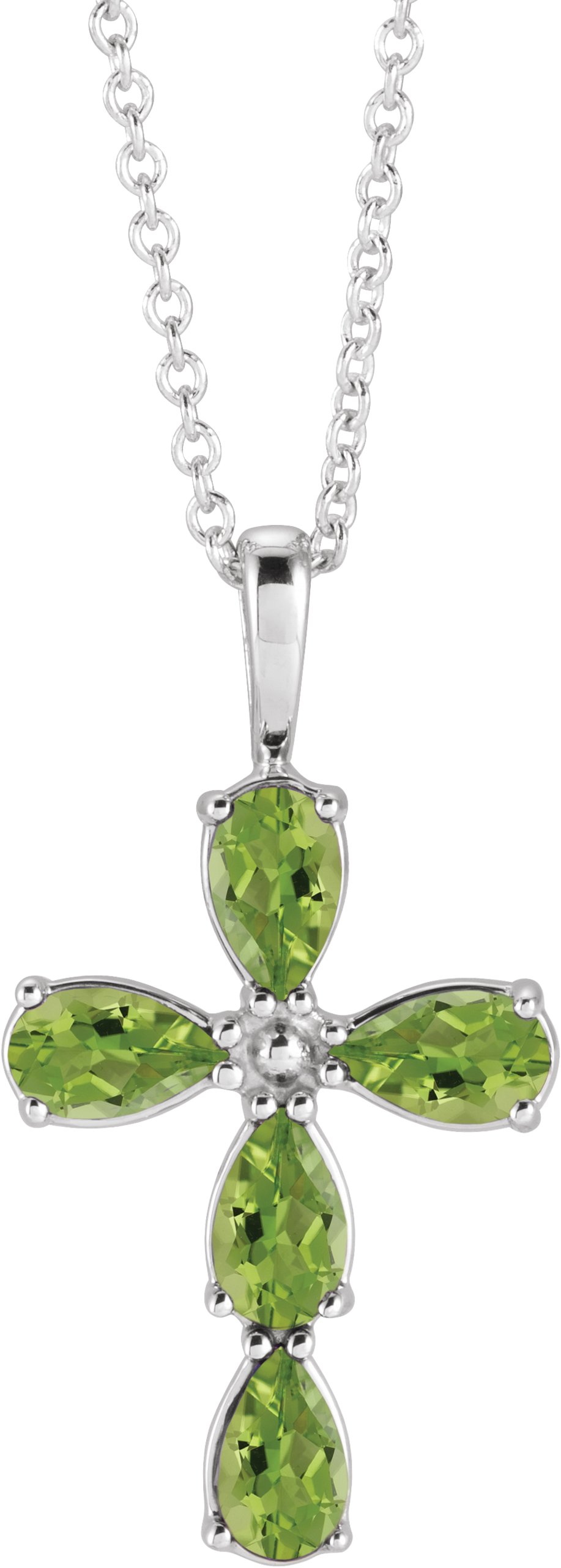 Cross Necklace or Pendant