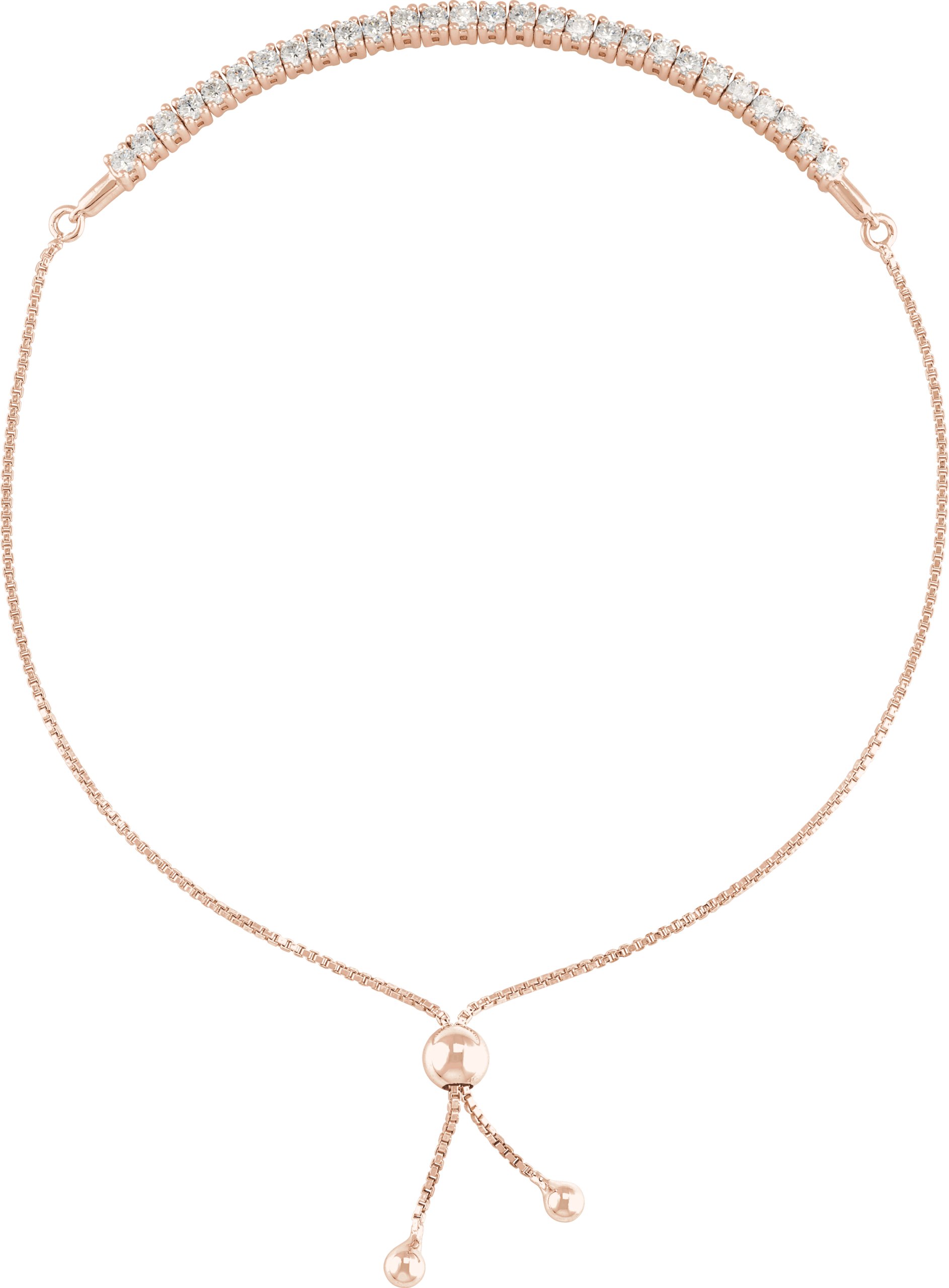 Bolo Bracelet