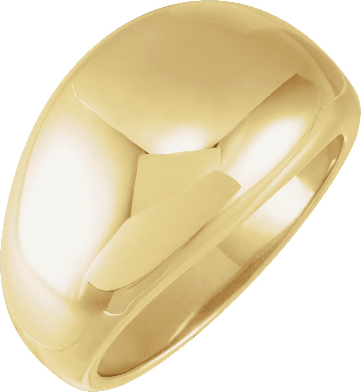 Dome Ring