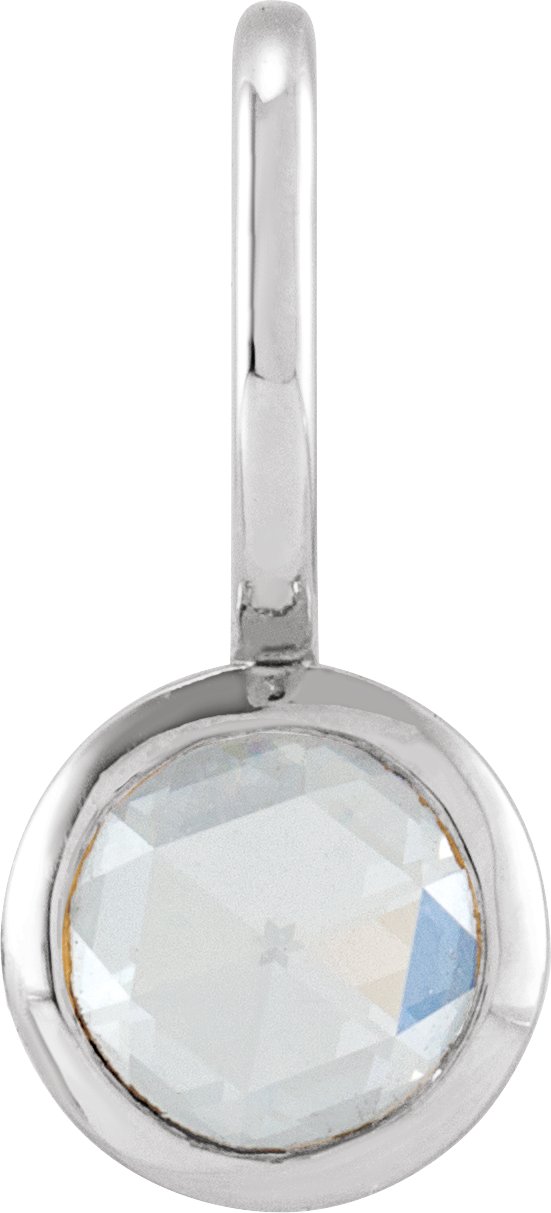 Cabochon Charm/Pendant