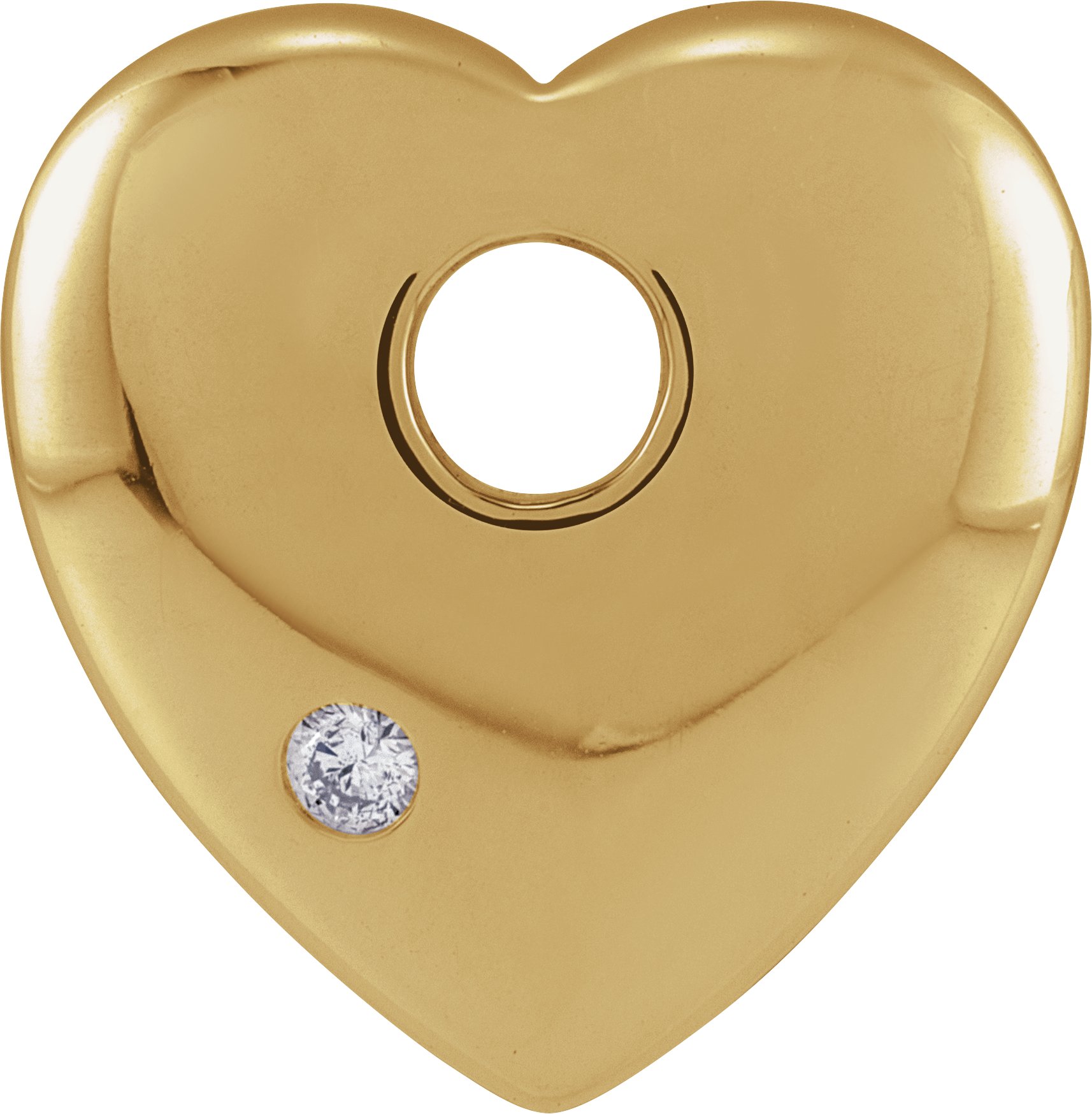 Heart Pendant