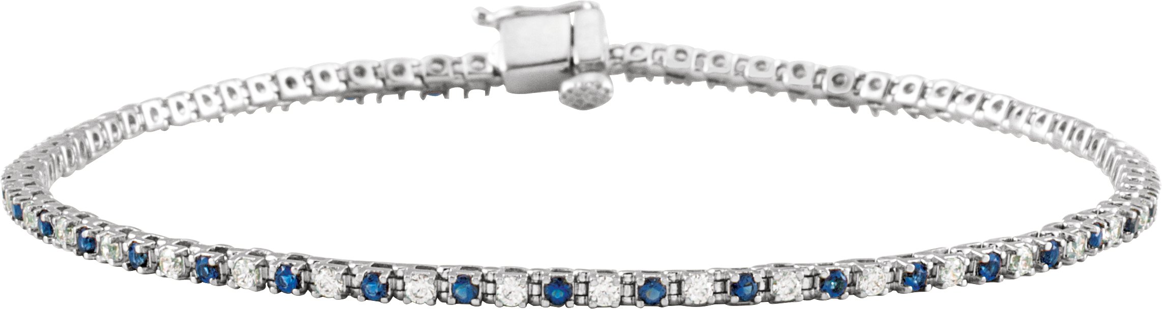 Line Bracelet