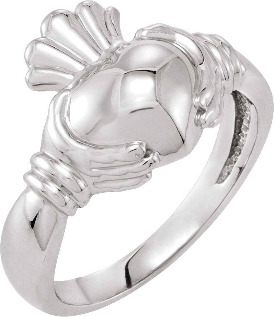 Claddagh Band