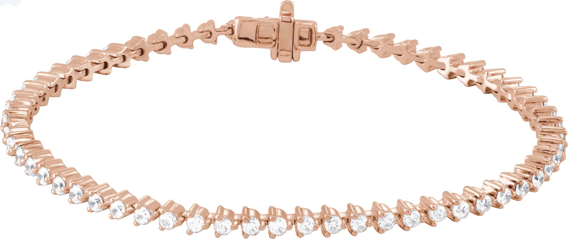 Line Bracelet