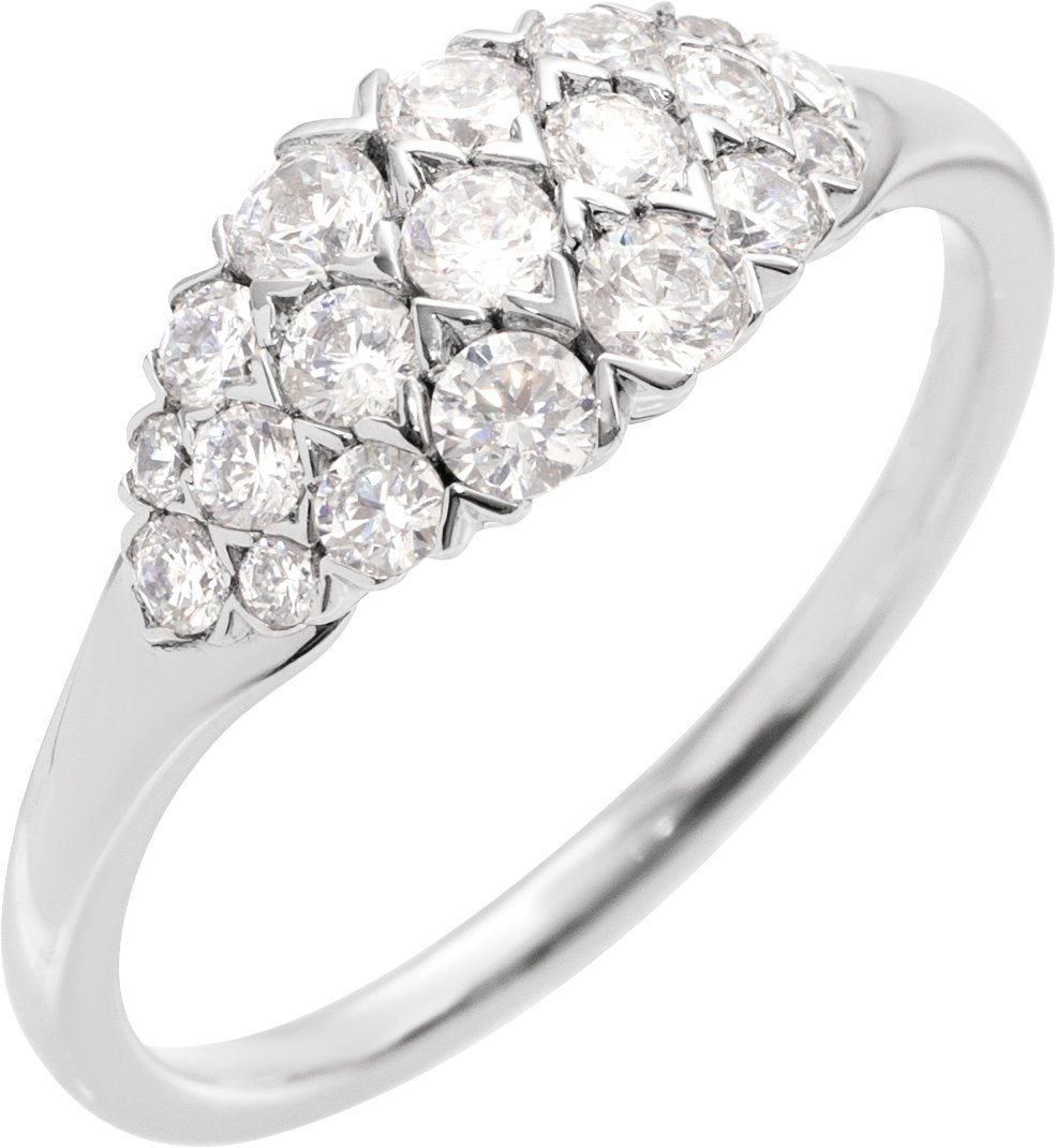Cluster Ring