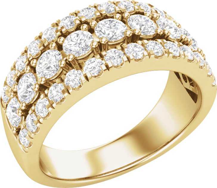 Anniversary Band