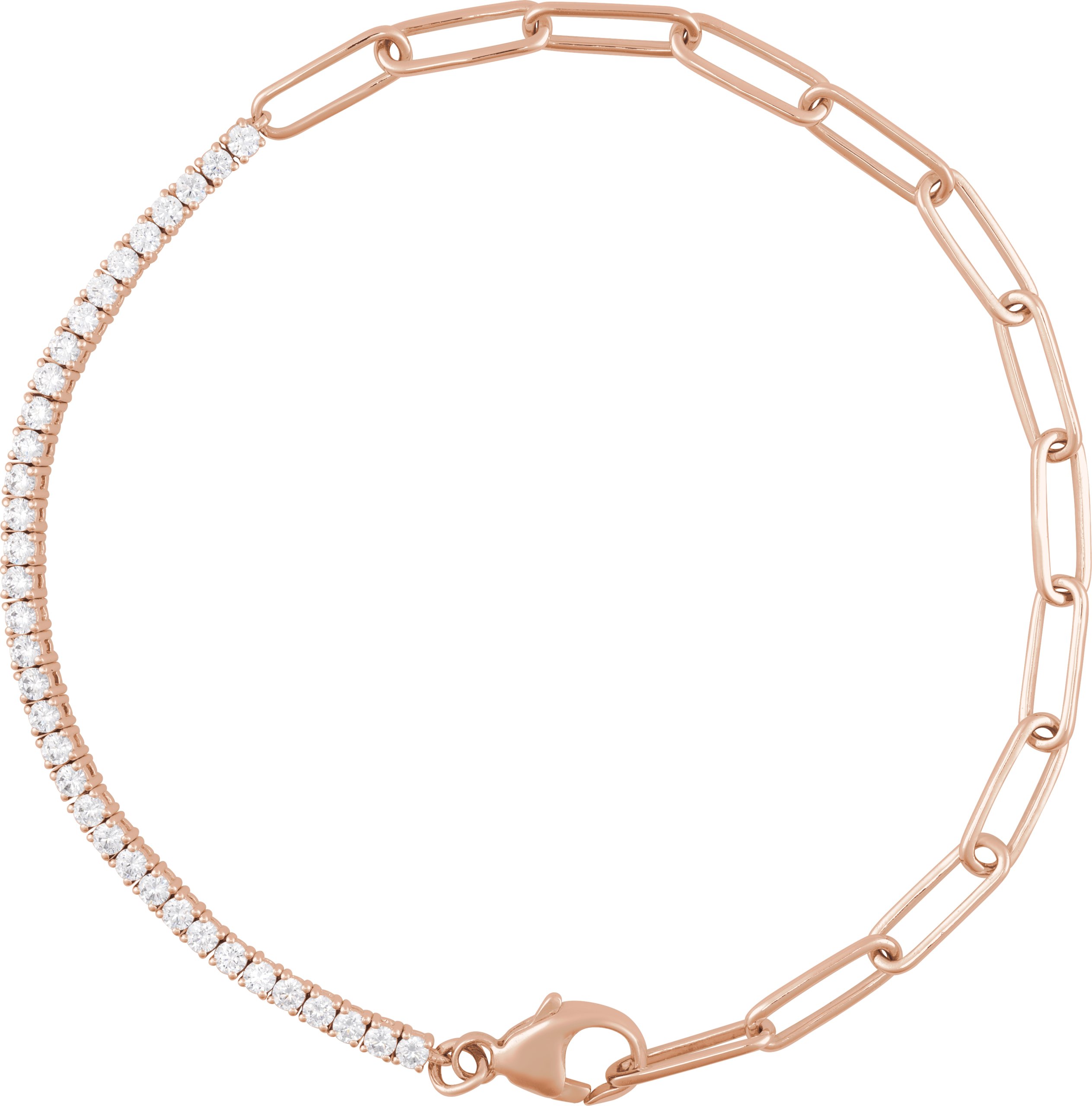 Line Bracelet