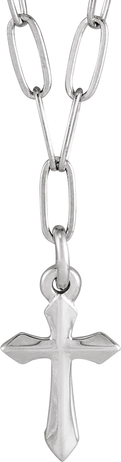 Cross Necklace
