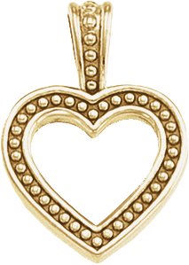 Heart Pendant
