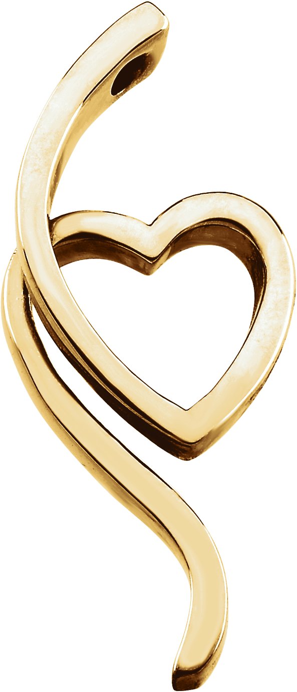 Heart Pendant