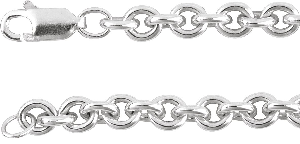 2.8 mm Cable Chain