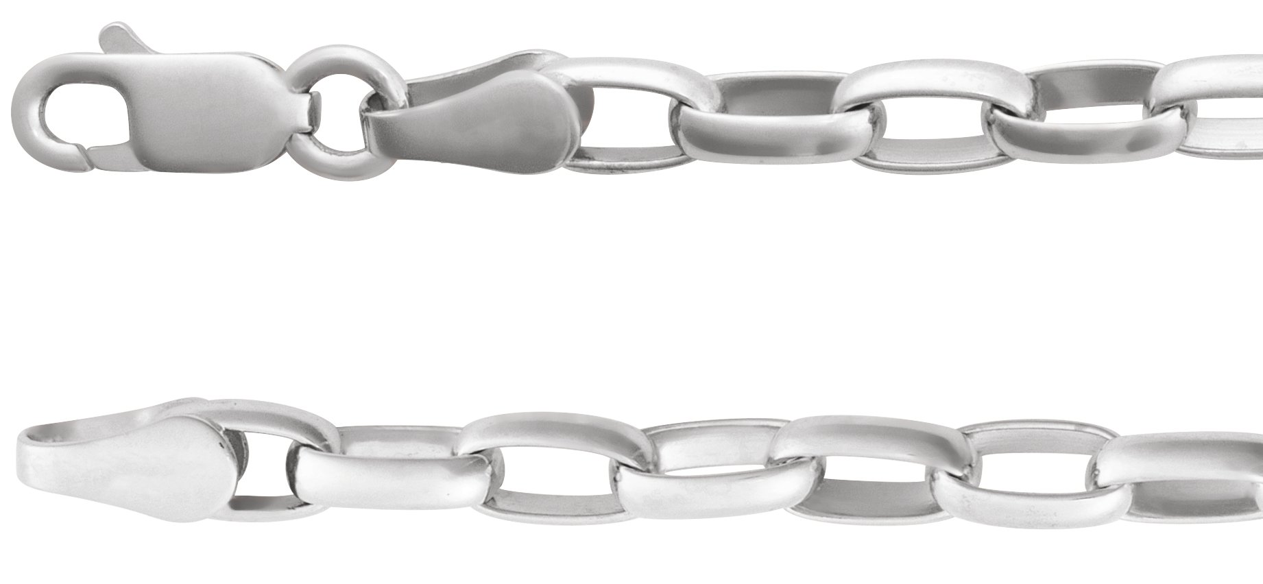 3.9 mm Cable Chain