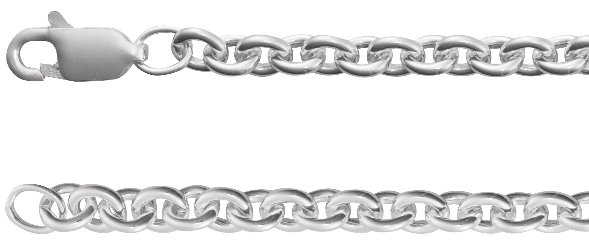 2.8 mm Cable Chain