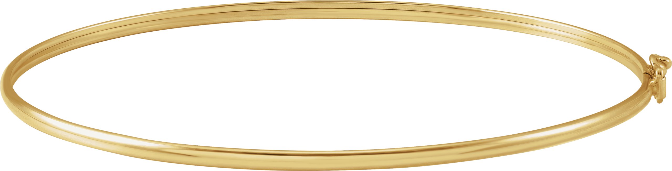 Endless Bangle Bracelet