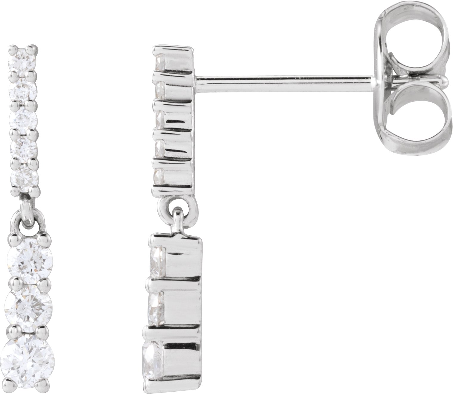 Accented Earrings
