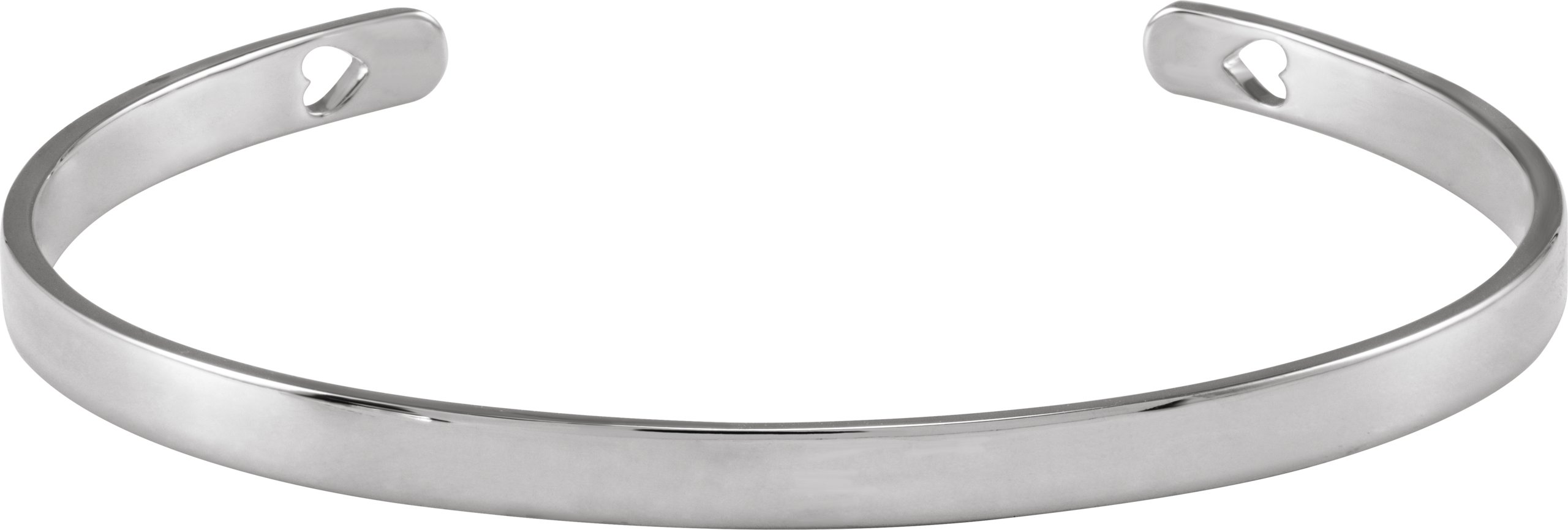 Engravable Cuff Bracelet