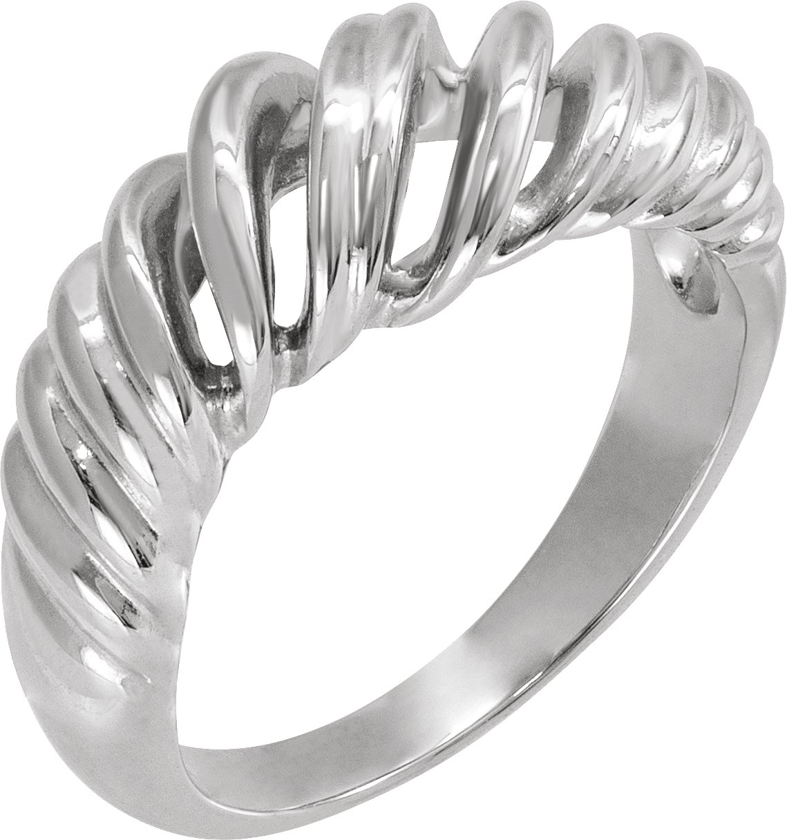 Wrap Dome Ring