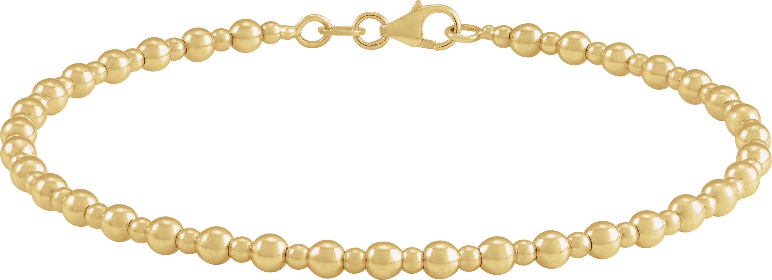 Beaded Bracelet