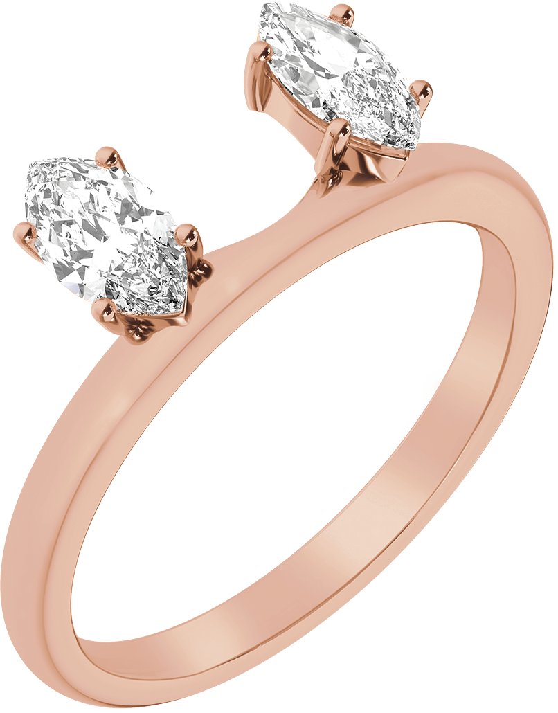 Wrap-Style Ring Enhancer