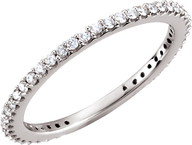 Stackable Ring