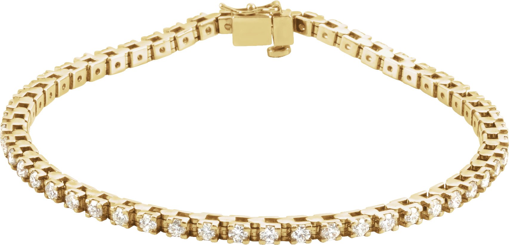 Line Bracelet  