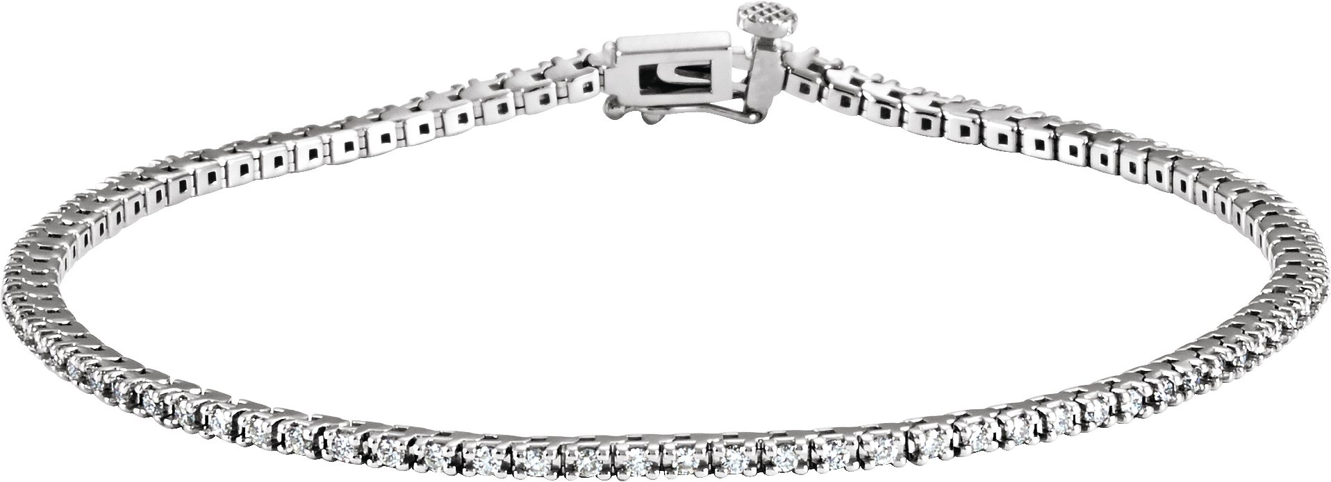 Line Bracelet