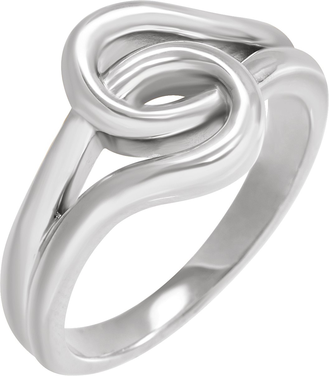 Interlocking Ring