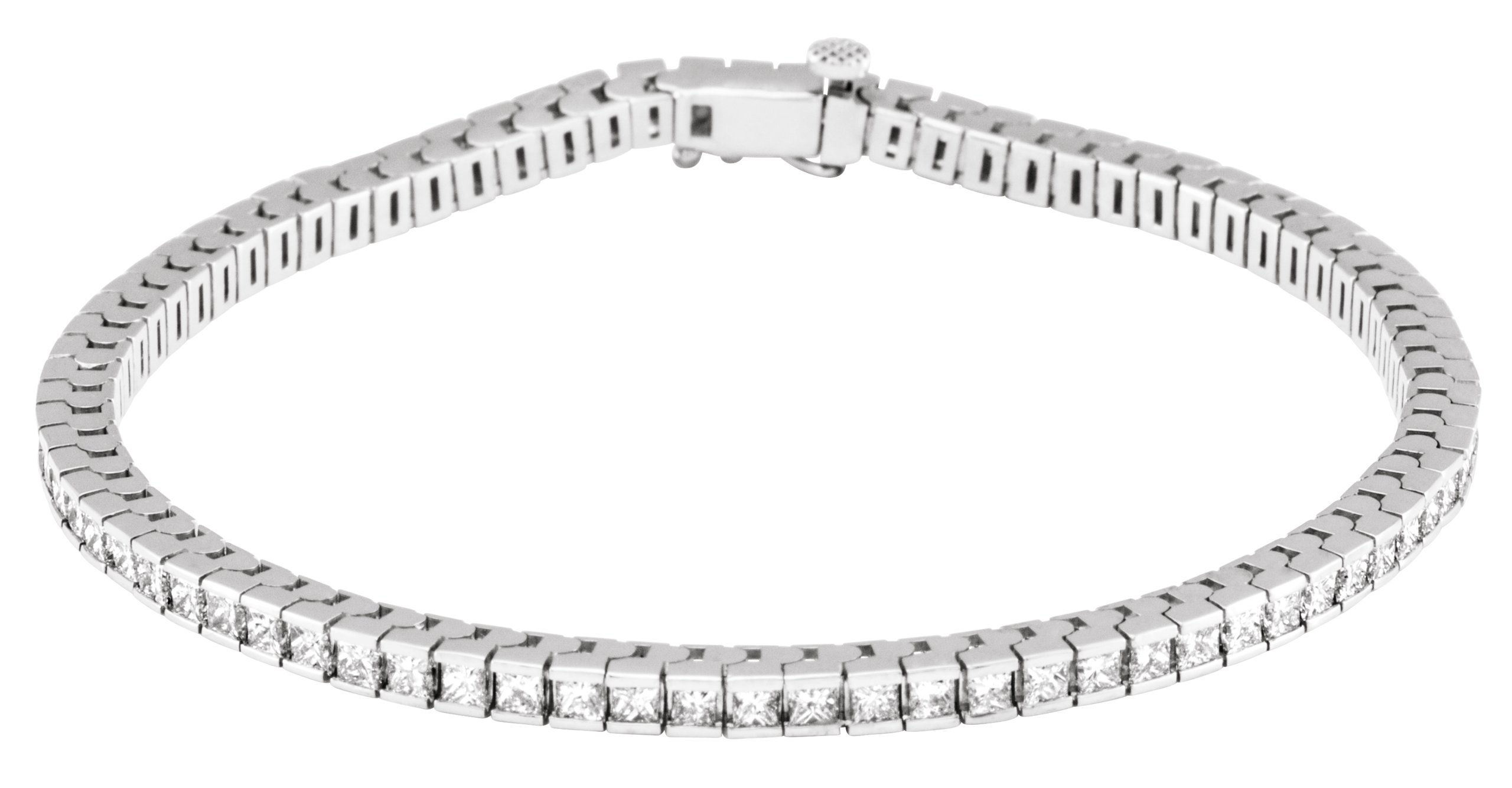 Line Bracelet