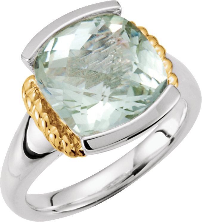 Solitaire Ring