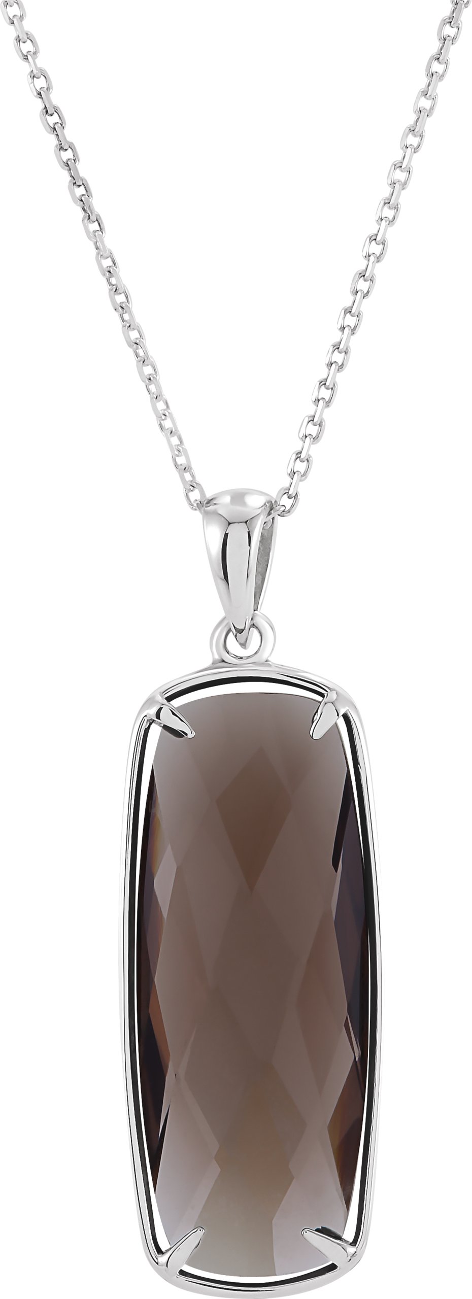 Solitaire Necklace or Pendant