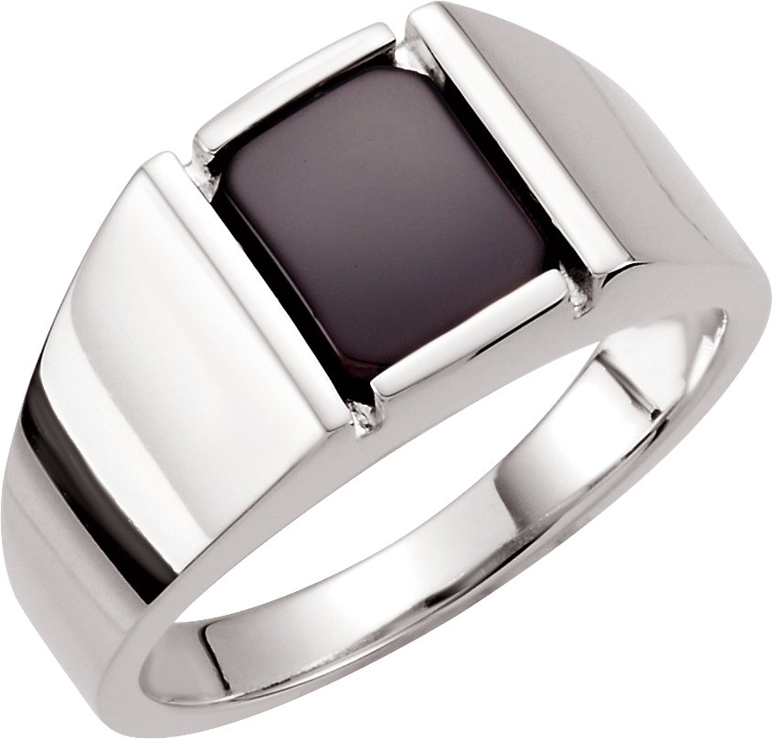 Cabochon Ring