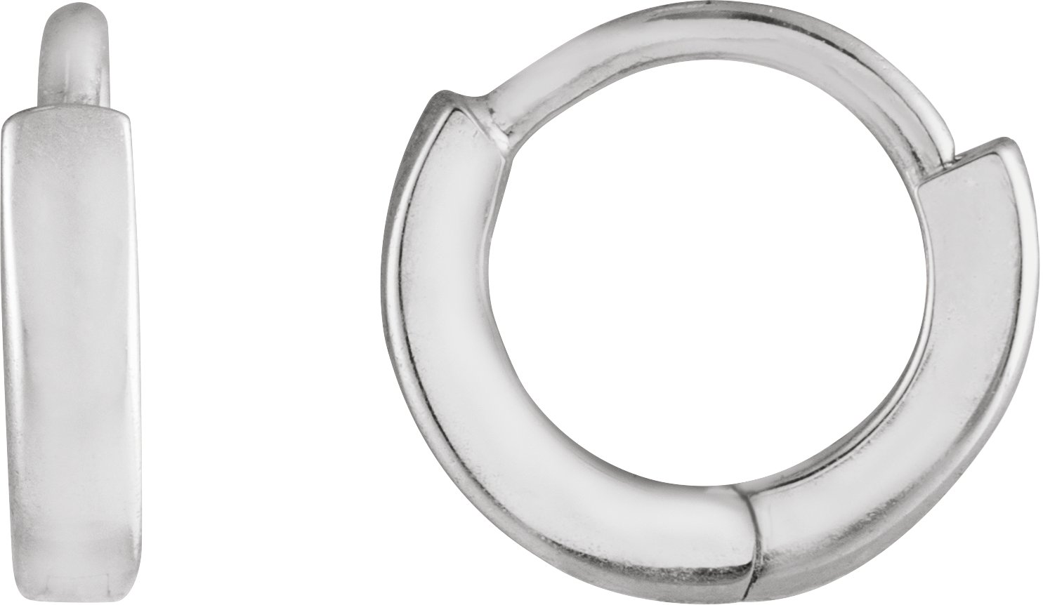 Hoop Earrings