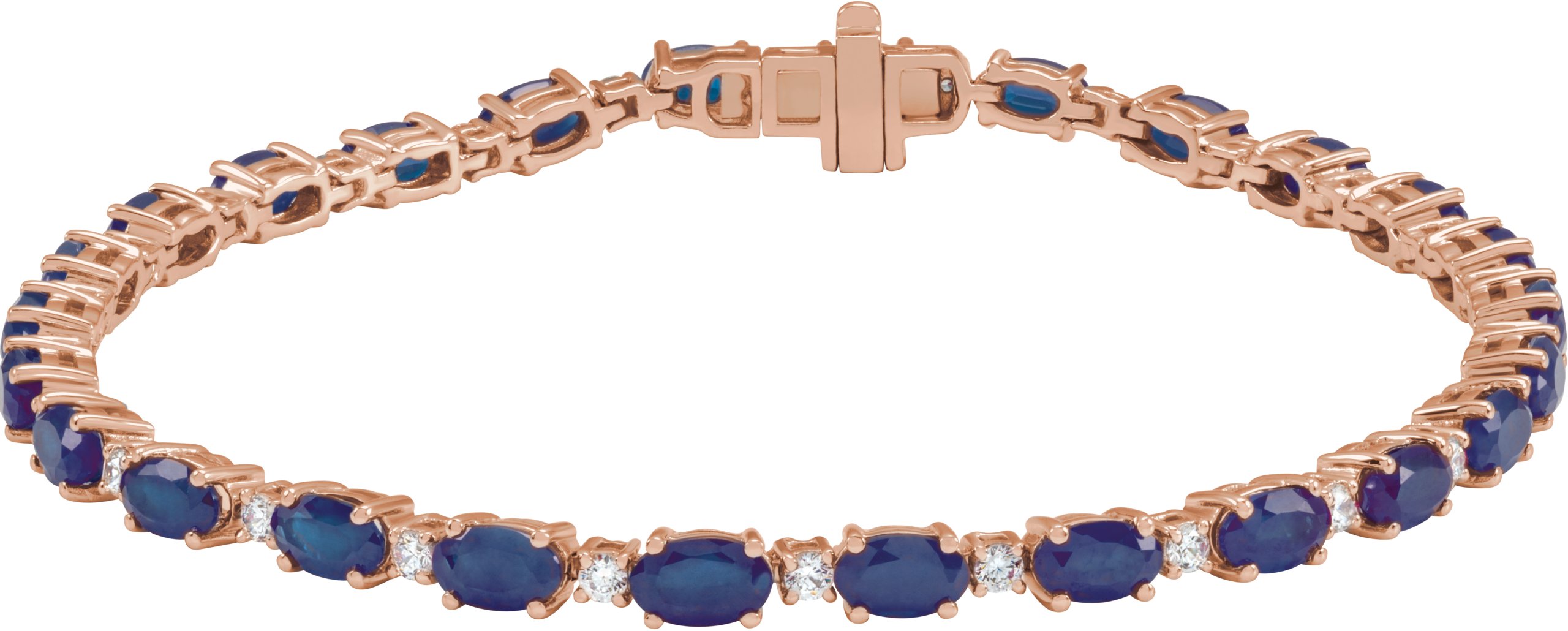Line Bracelet