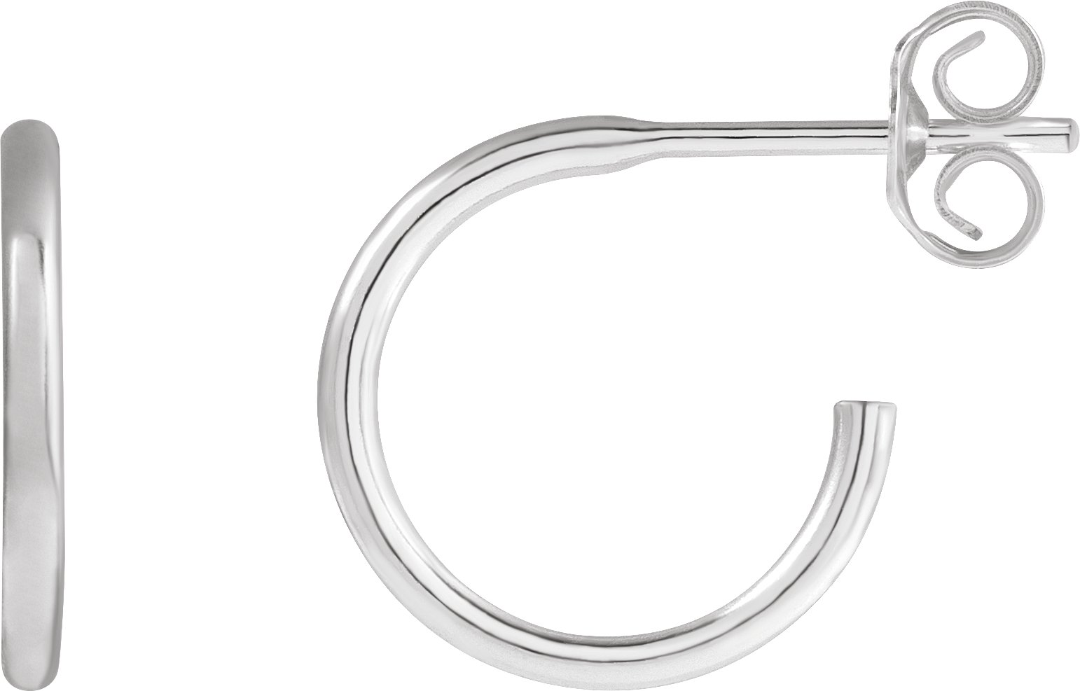 Hoop Earrings