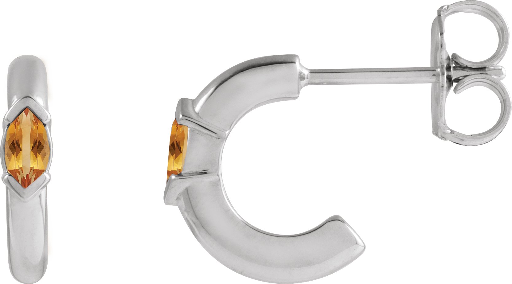 Hoop Earrings