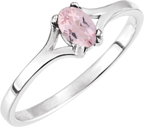 Cabochon Ring