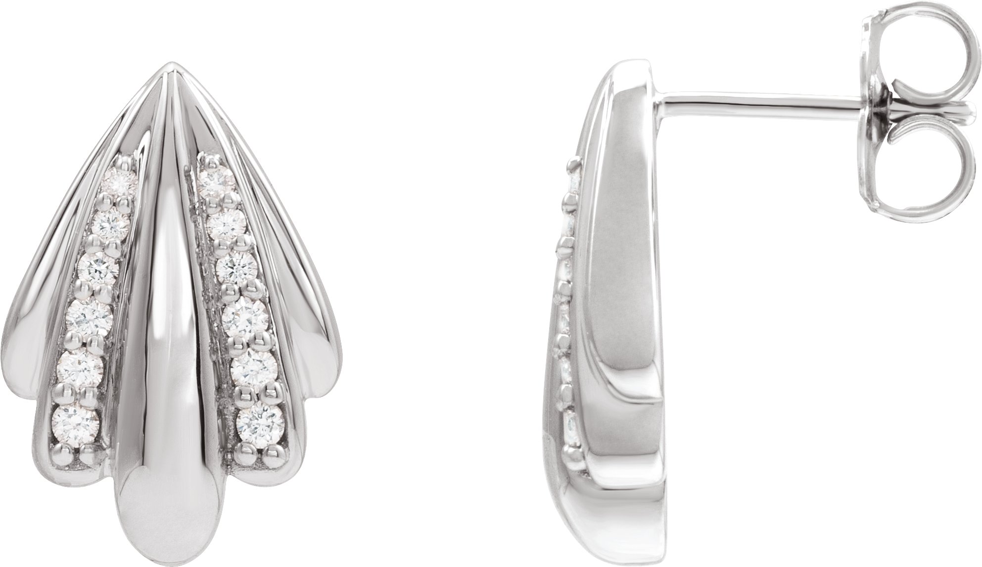 Accented Earrings