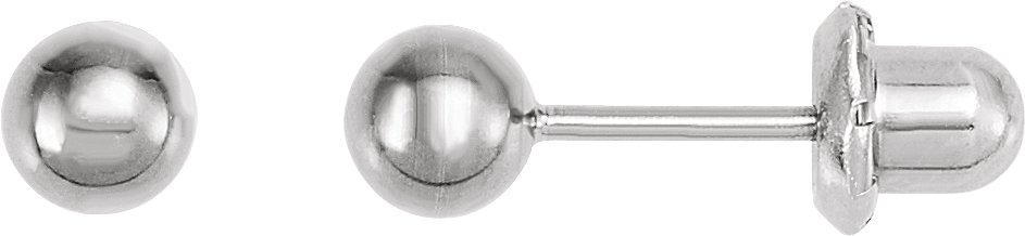 Ball Inverness® Piercing Stud Earrings