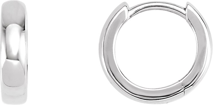 Hoop Earrings