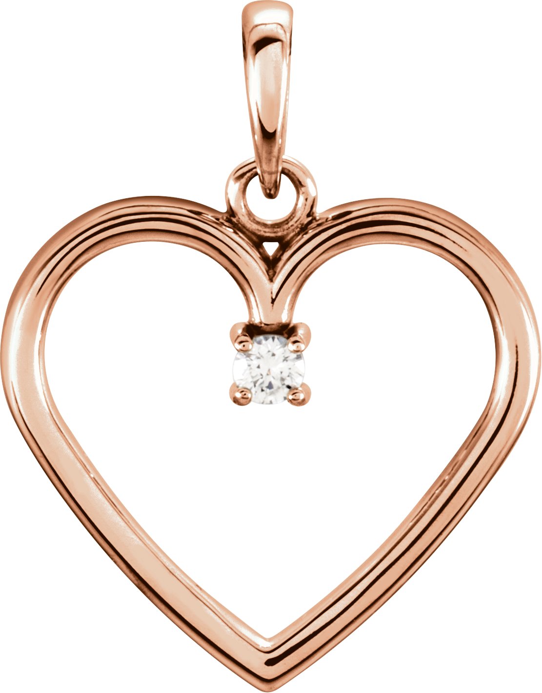 Heart Pendant