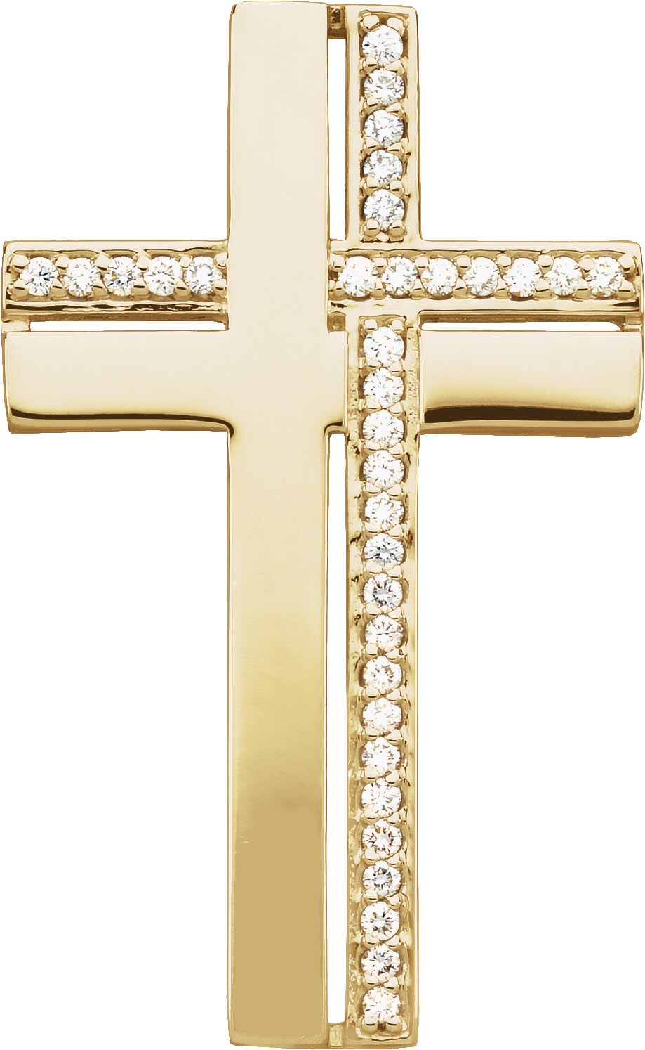 Cross Pendant