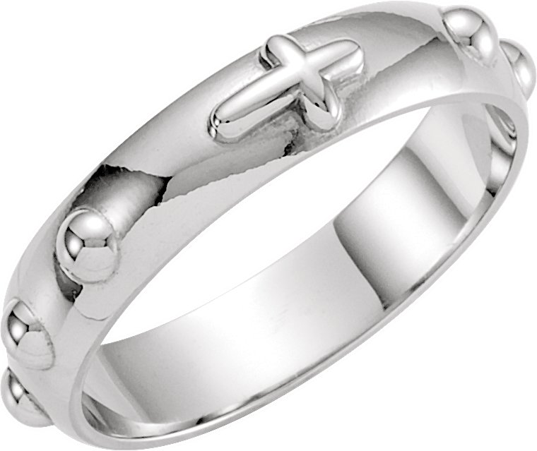 Rosary Ring