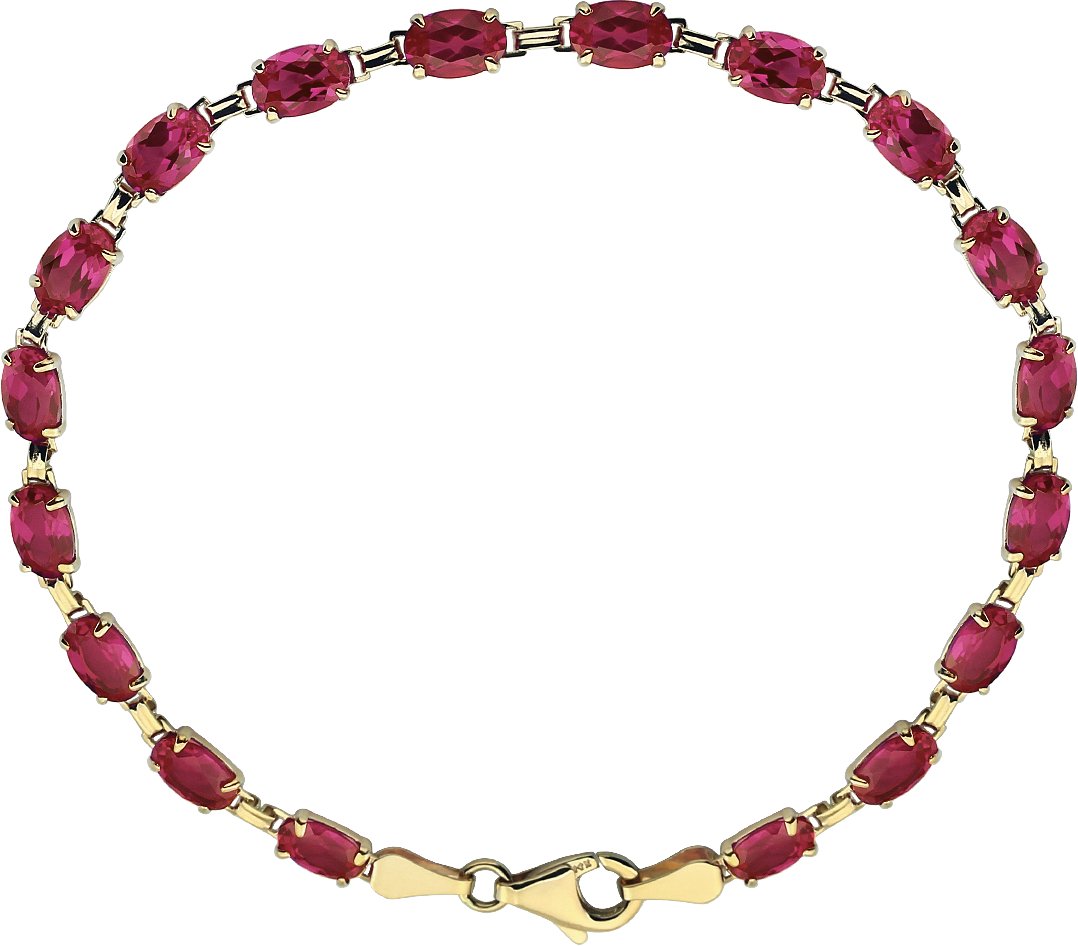Line Bracelet