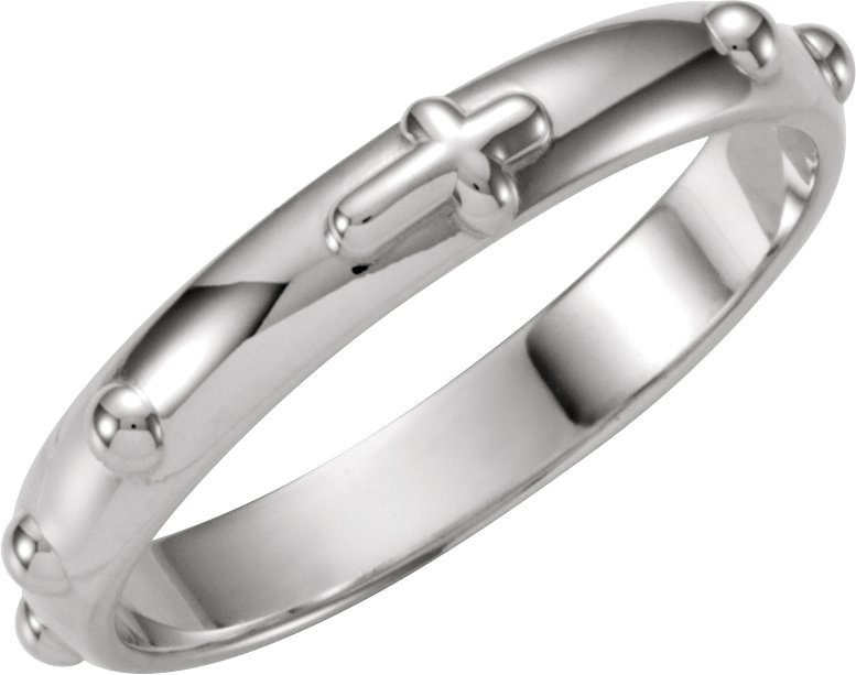 Rosary Ring