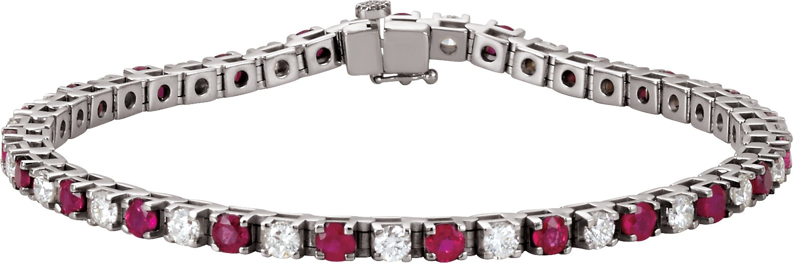 Line Bracelet