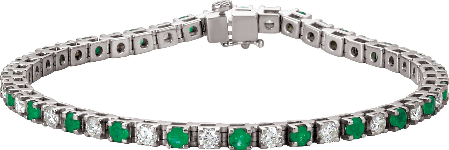 Line Bracelet
