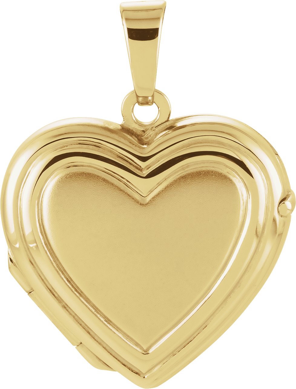 Heart Locket