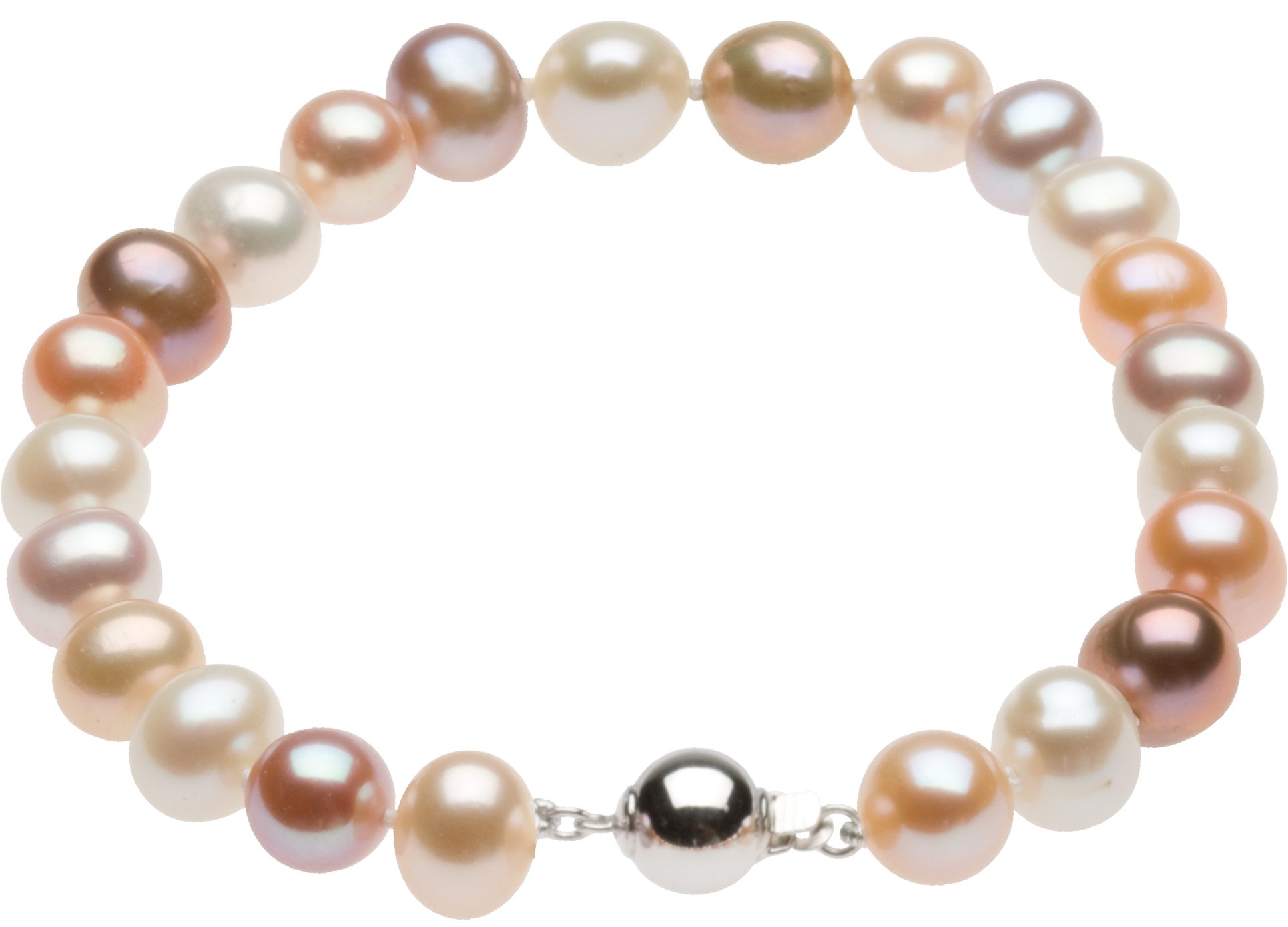 Pearl Bracelet