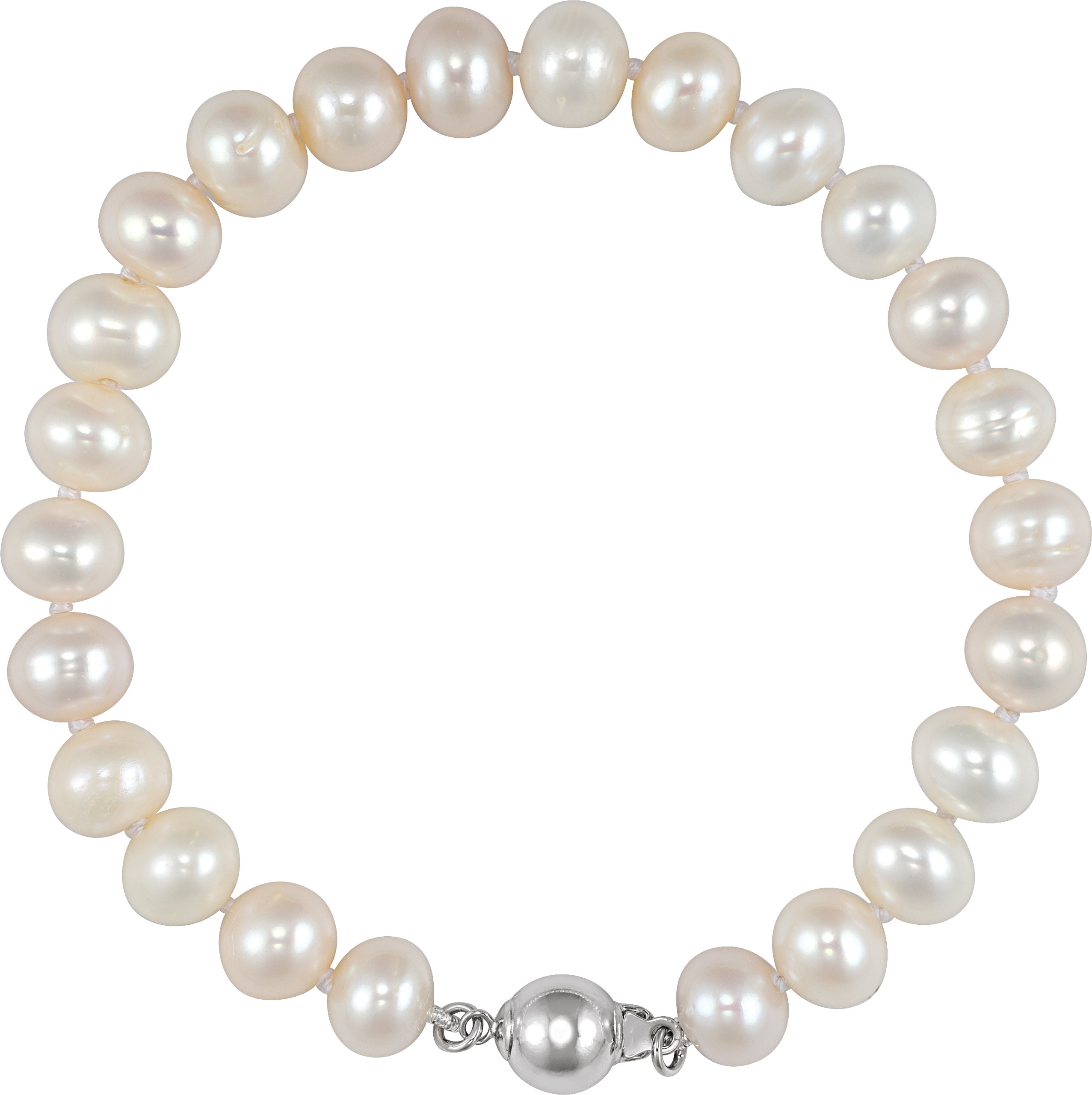 Pearl Bracelet
