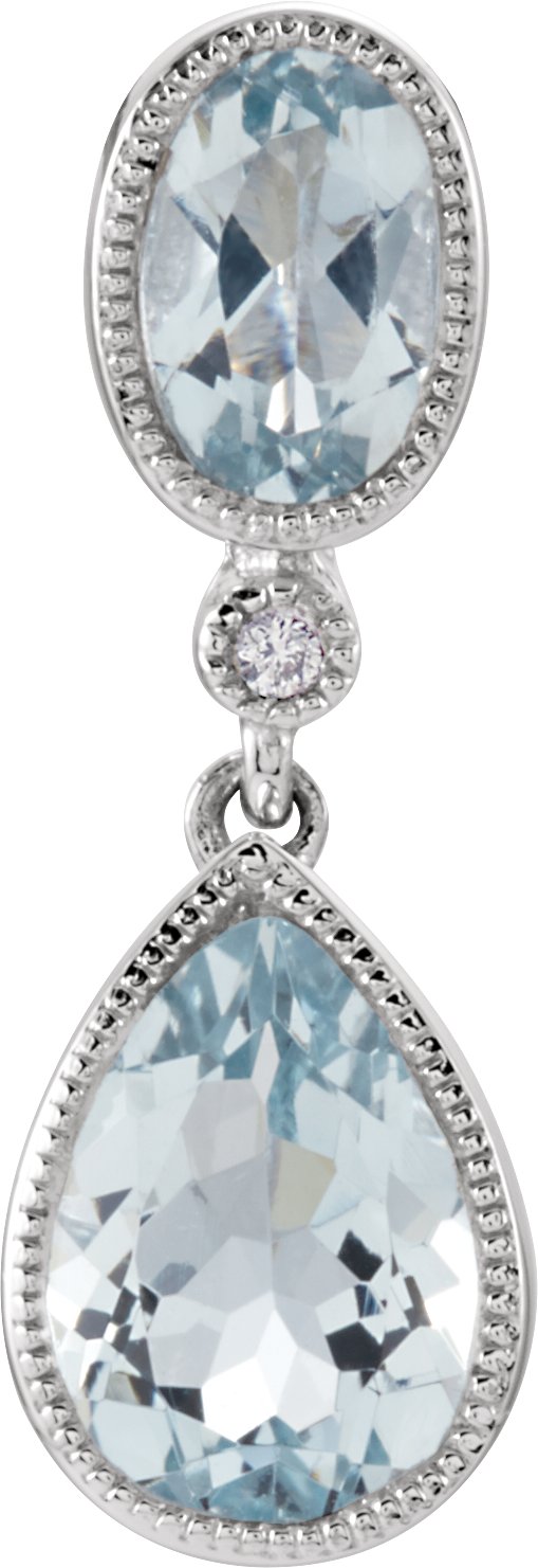 Accented Pendant
